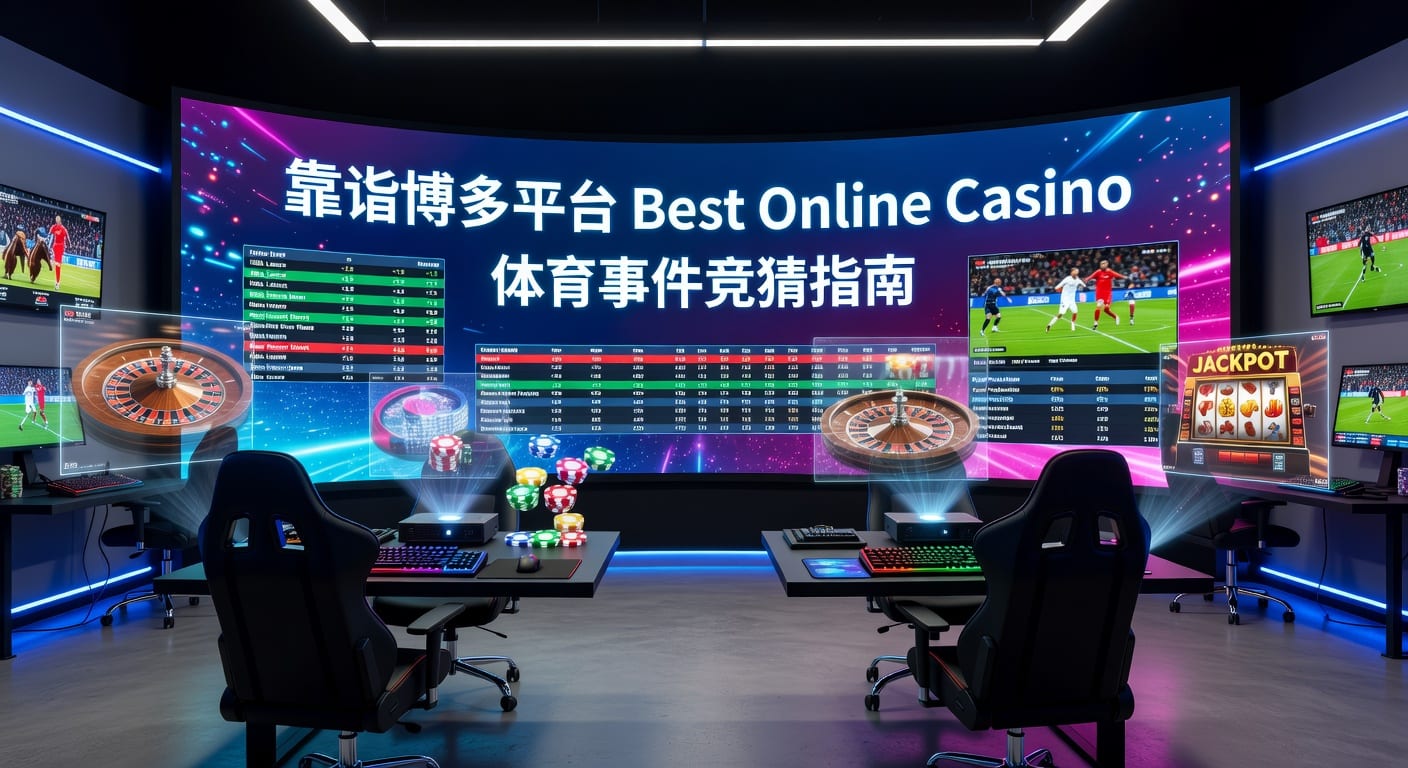 靠谱博彩平台 best online casino：选择要点与风险判断