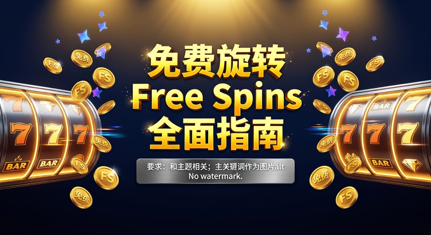免费旋转 free spins：2026年获取与使用策略｜米乐体育官网