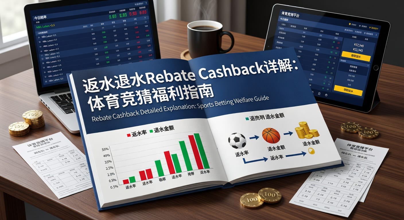 返水 退水 rebate cashback 解析：体育玩家判断要点