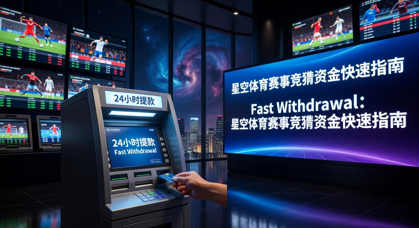 24小时提款 fast withdrawal｜出款速度判断与实操要点