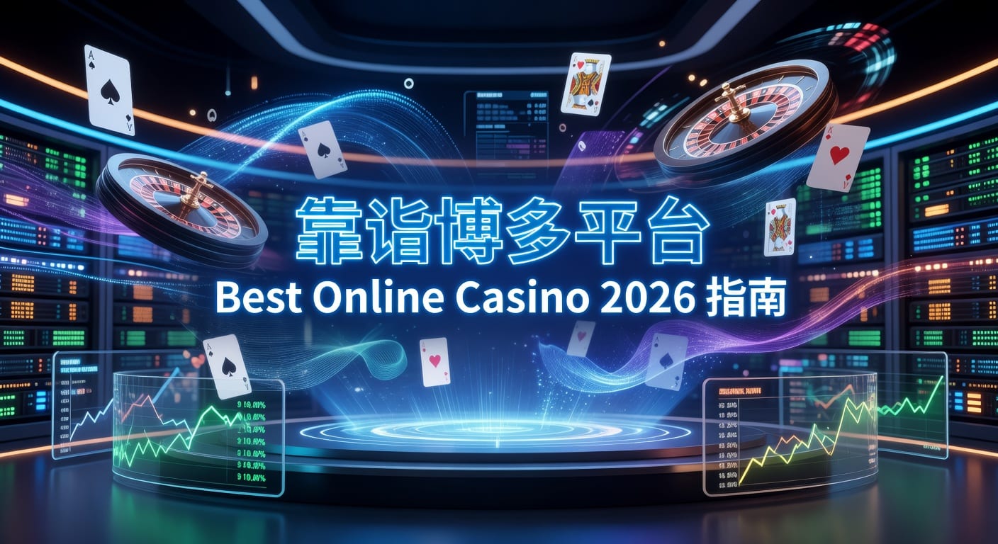 靠谱博彩平台怎么选：体育用户必看7个判断维度