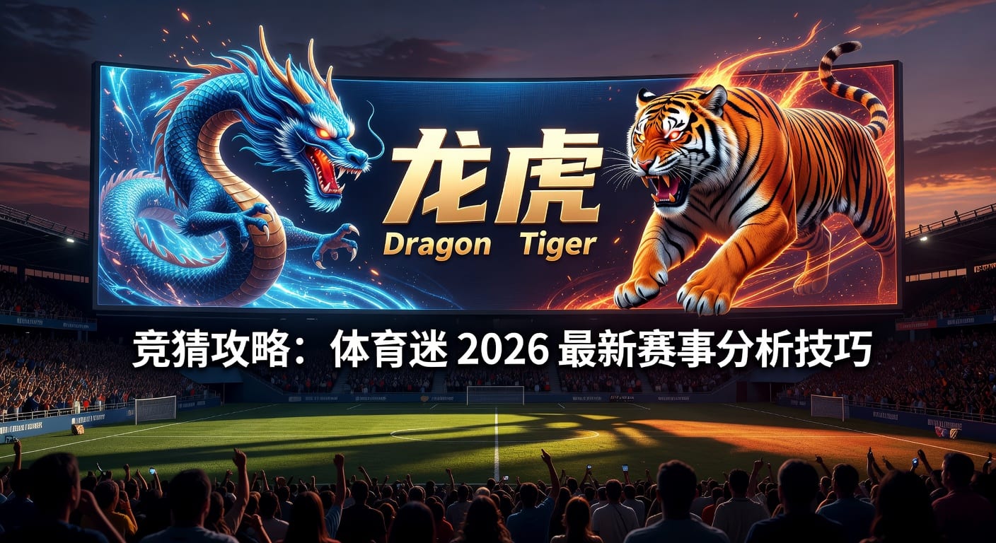 龙虎 dragon tiger：2026年玩法、概率与实战解读