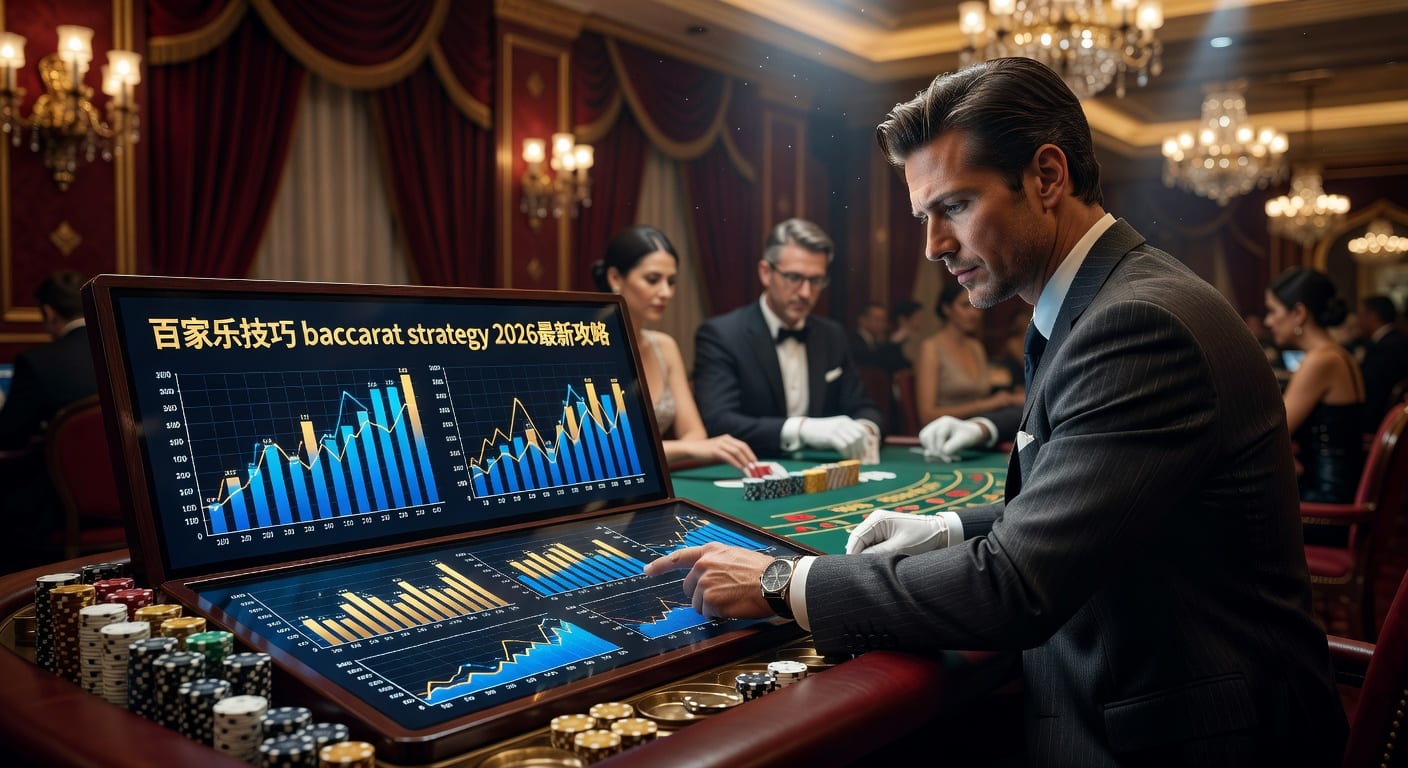 百家乐技巧 baccarat strategy：庄闲节奏观察与2026年实战思路