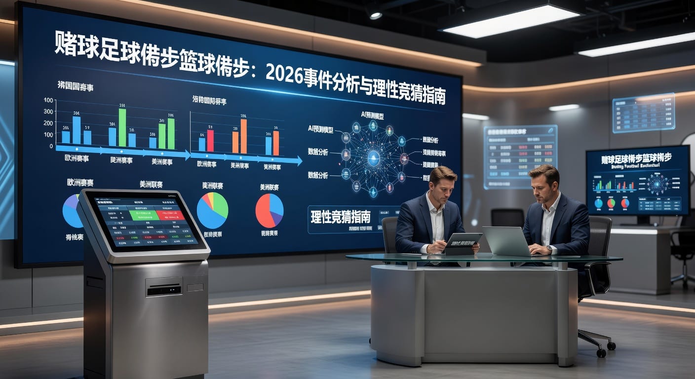 赌球 足球博彩 篮球博彩：搜索意图与实战观察