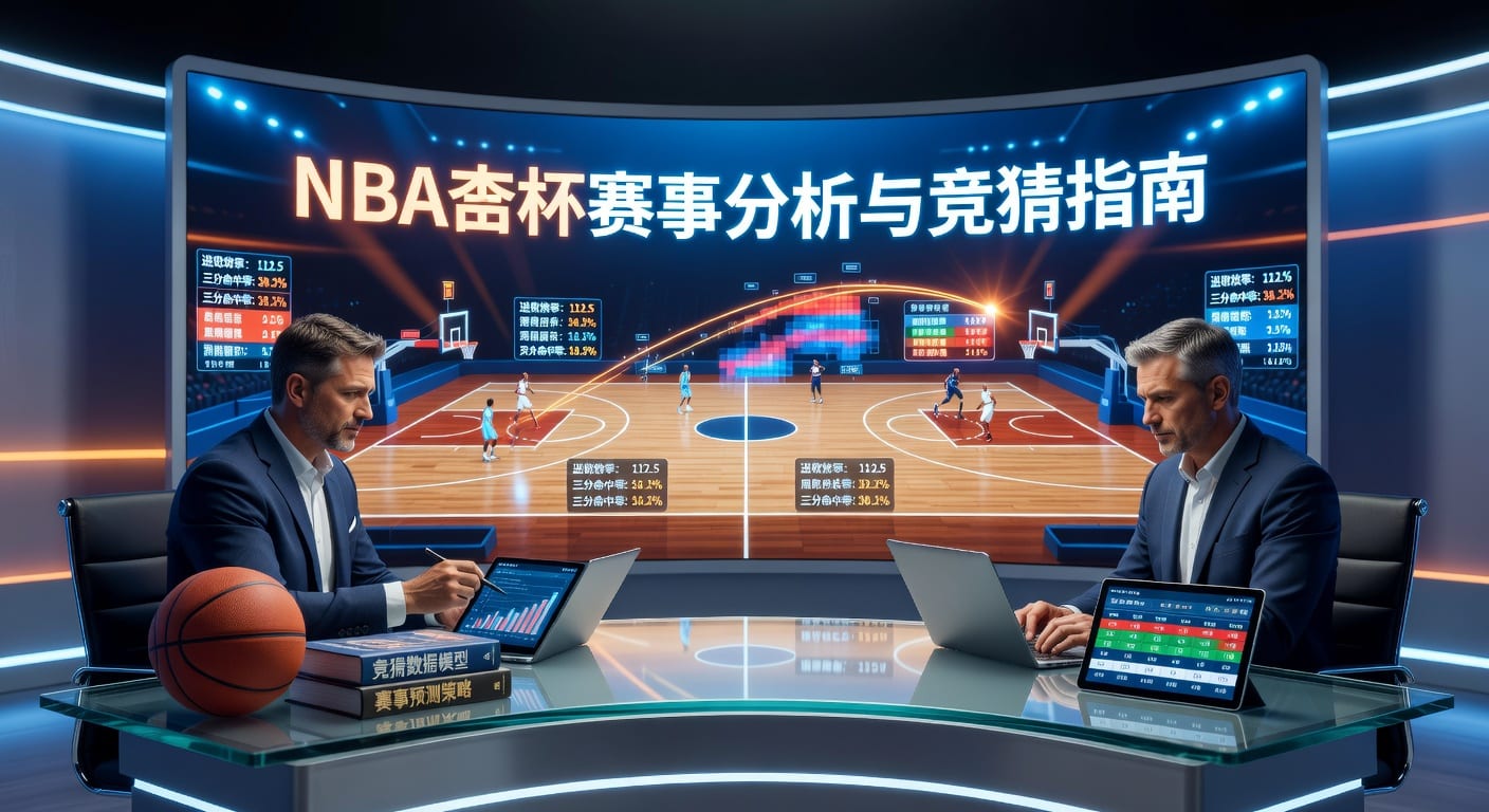 NBA博彩 NFL博彩实战指南2026