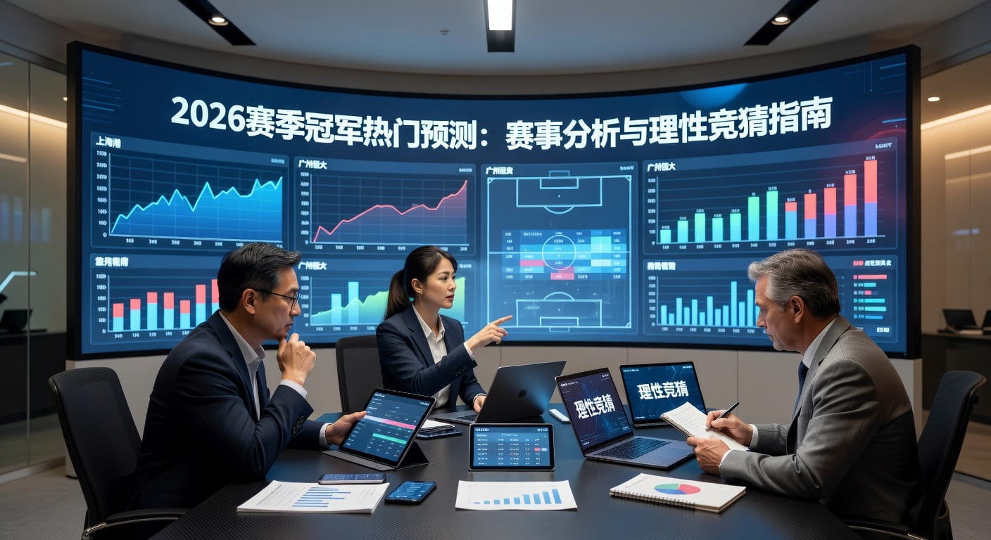 赛季冠军 season winner：2026年争冠逻辑与判断