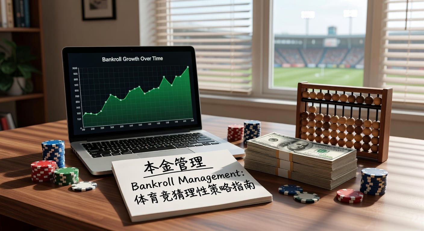 本金管理 bankroll management：实战预算与风险控制指南