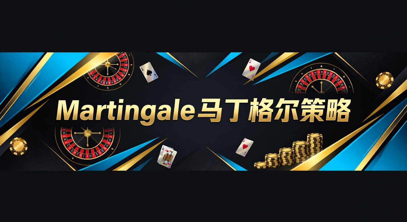 Martingale 马丁格尔策略：体育投注风险与实战