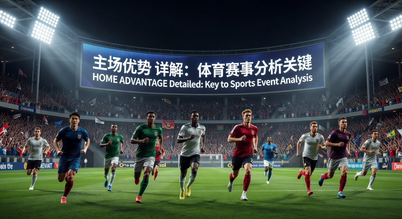 主场优势 home advantage：比赛胜负影响因素解析