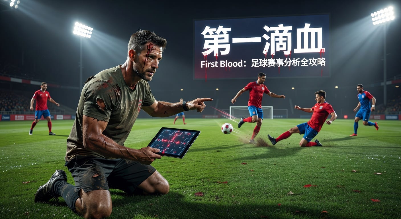 第一滴血 First Blood｜赛事实战解读与投注技巧