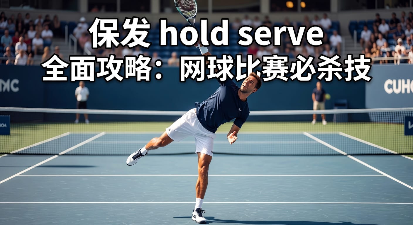 保发 hold serve：网球实战分析与投注技巧