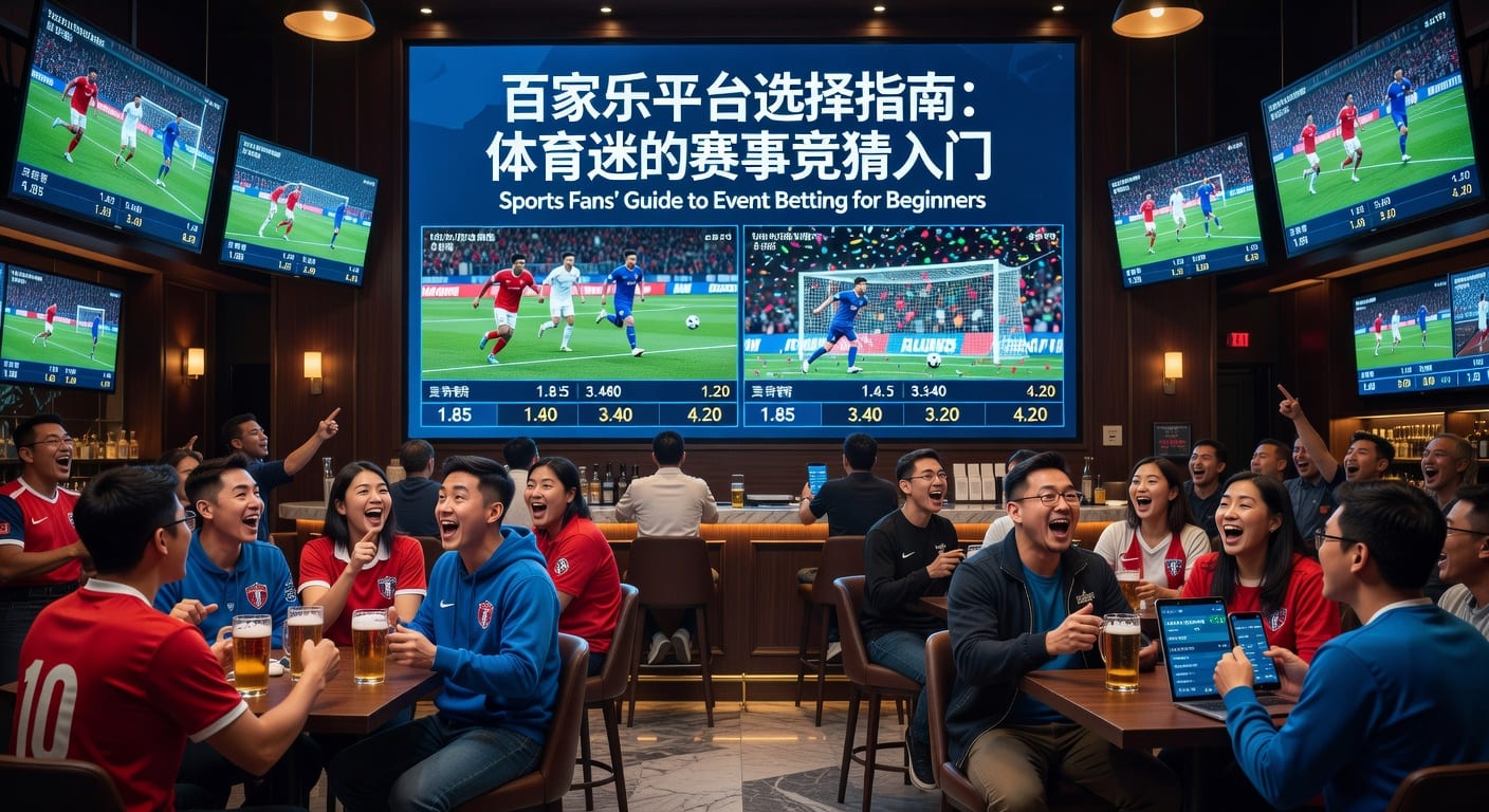 百家乐平台选择要点与风控思路