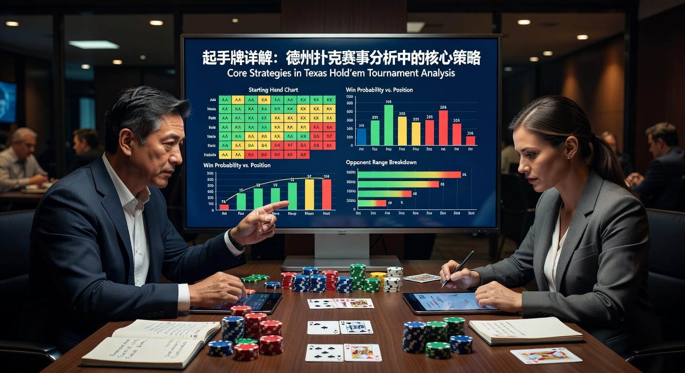 起手牌｜开云体育官网入口实战解读