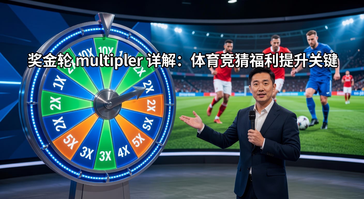 奖金轮 multiplier 实战解析：规则、触发与投注技巧