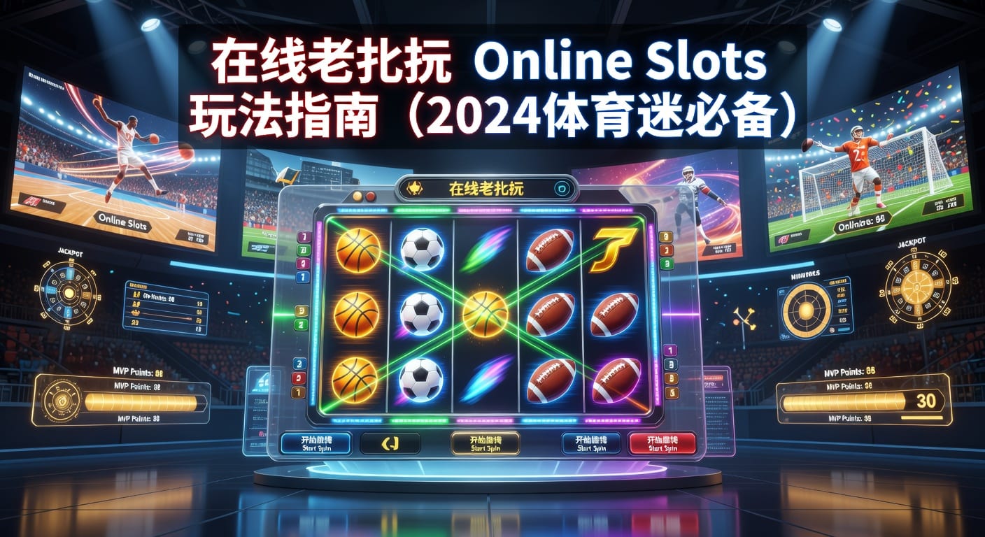 在线老虎机 online slots：开元棋牌视角下的选择与体验逻辑