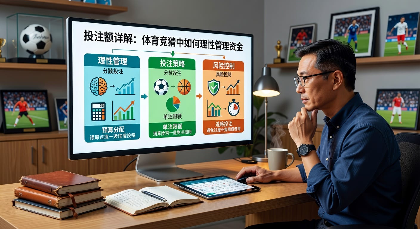 投注额 action：体育博彩数据与风险控制
