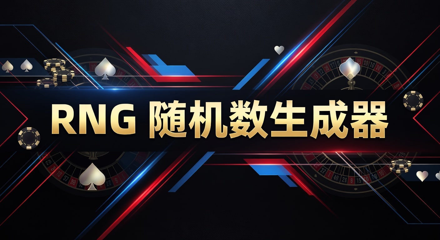 RNG随机数生成器：体育数据与赛果抽样实战