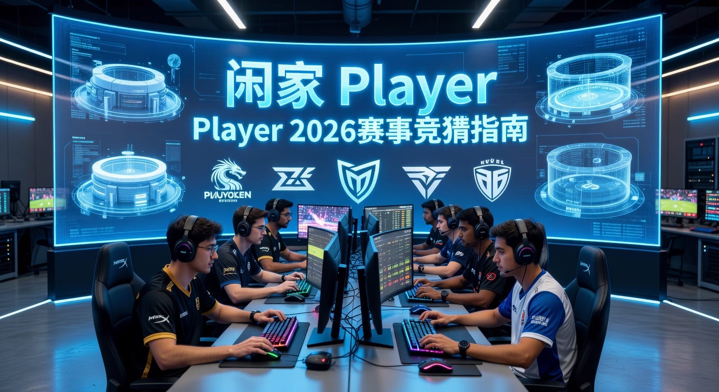 闲家 player：2026年体育玩家检索与实战指南