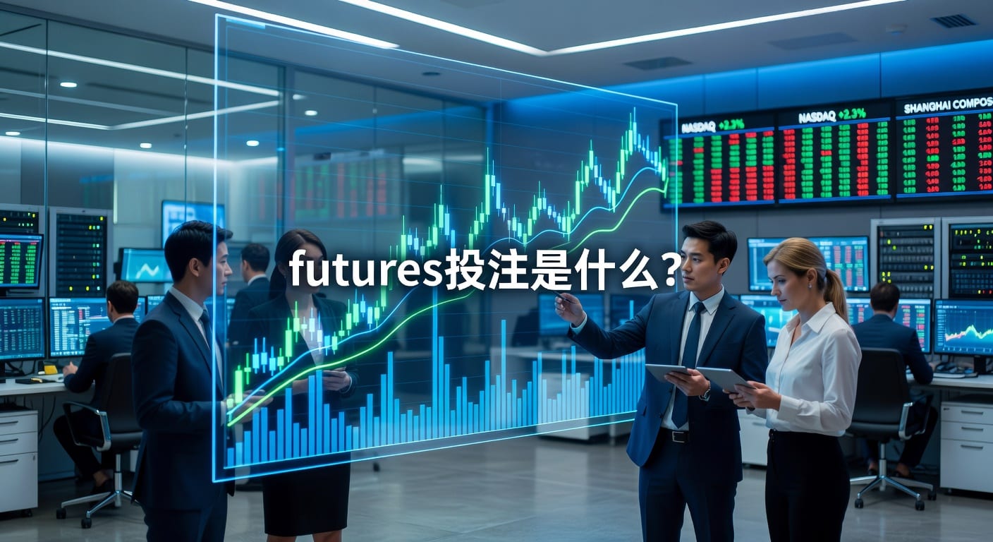 期货投注 futures：2026年实战解读与风险边界