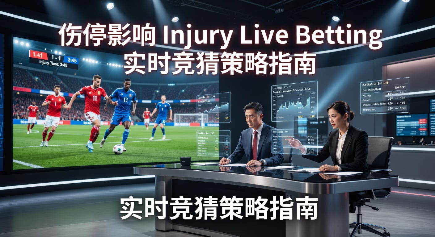 伤停影响 injury impact｜赛前阵容缺口与投注判断