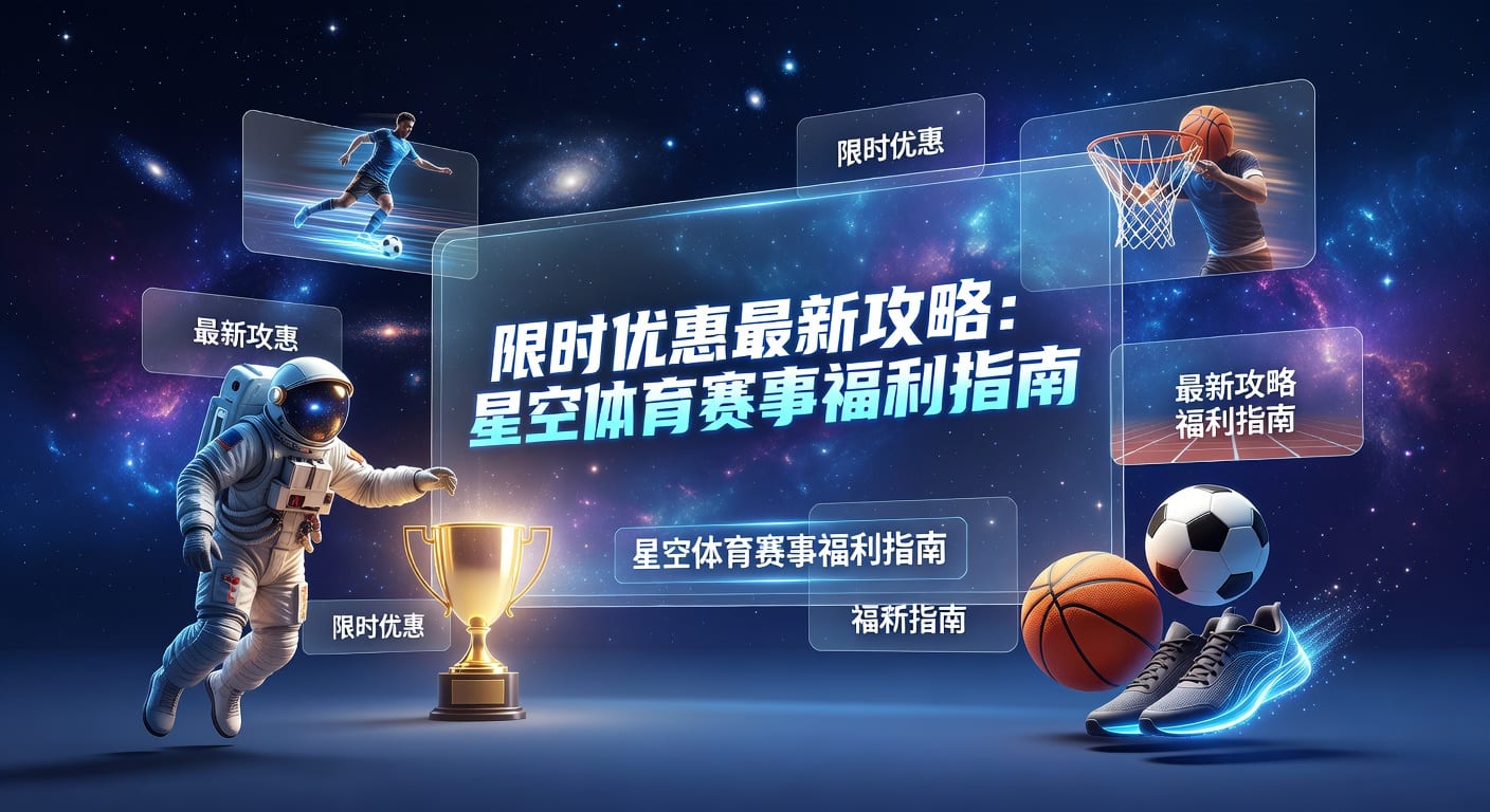 限时优惠 limited offer｜开云体育官网活动解析