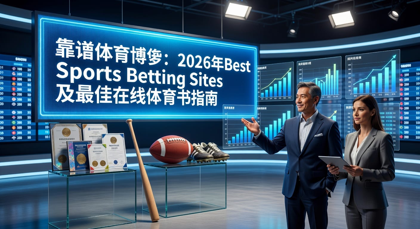 靠谱体育博彩：Best Sports Betting Sites 安全筛选思路