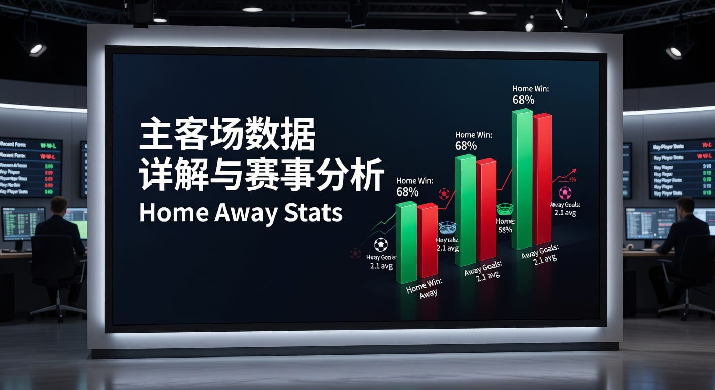 主客场数据 home away stats｜开云体育官网赛事分析版