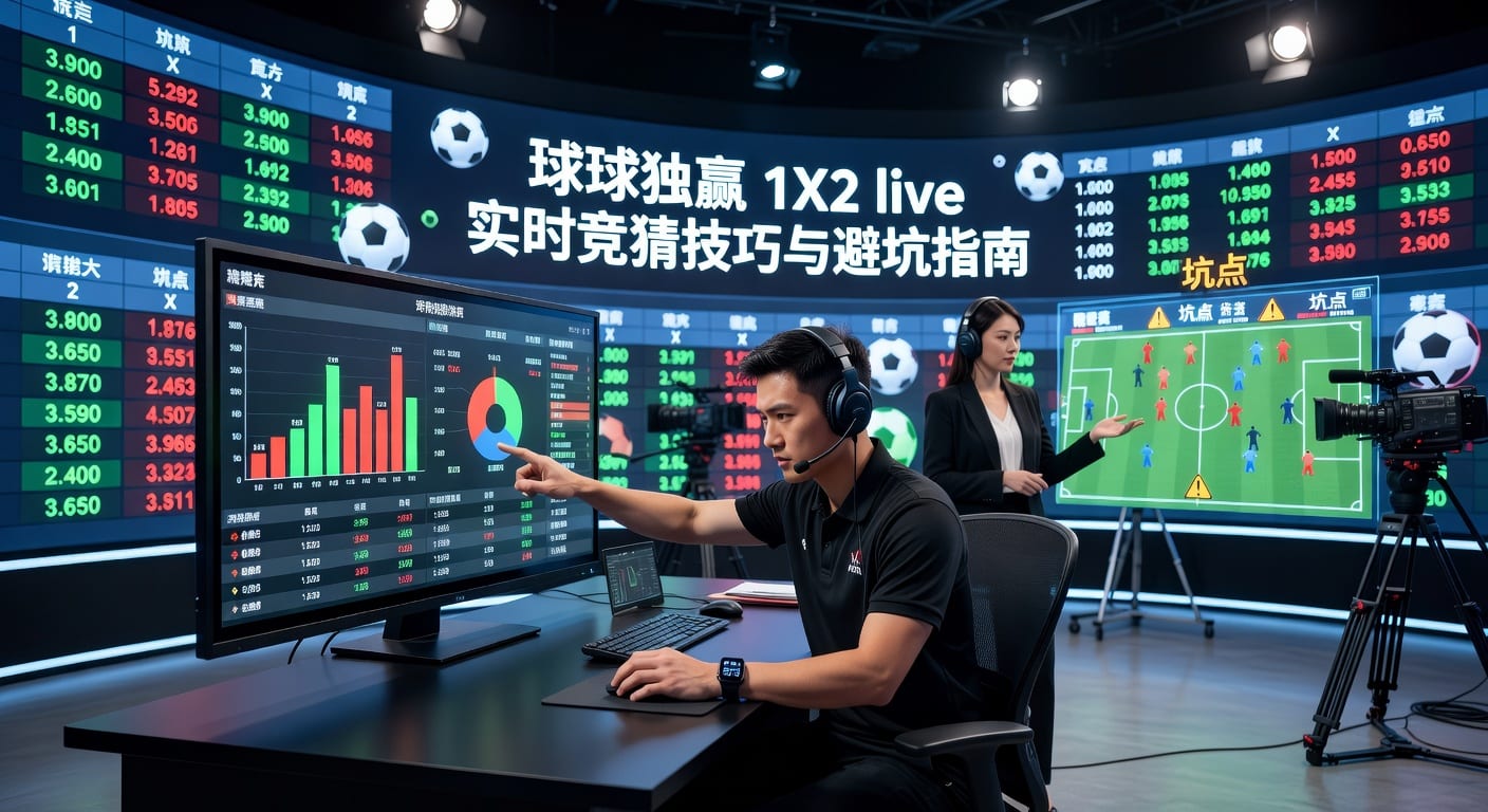 滚球独赢 1X2 live 实战解读｜实时判断与盘路思路