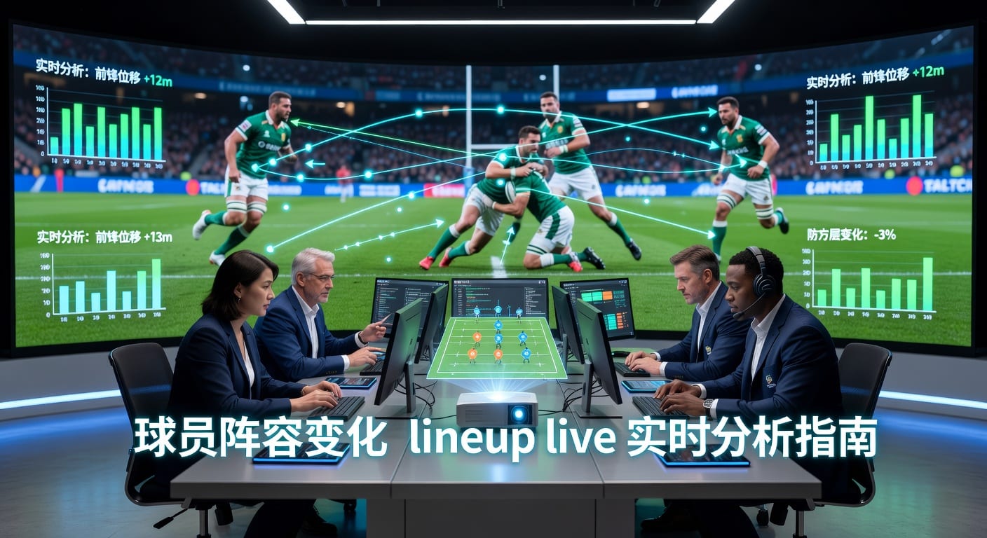 滚球阵容变化 lineup live：临场阵容解读