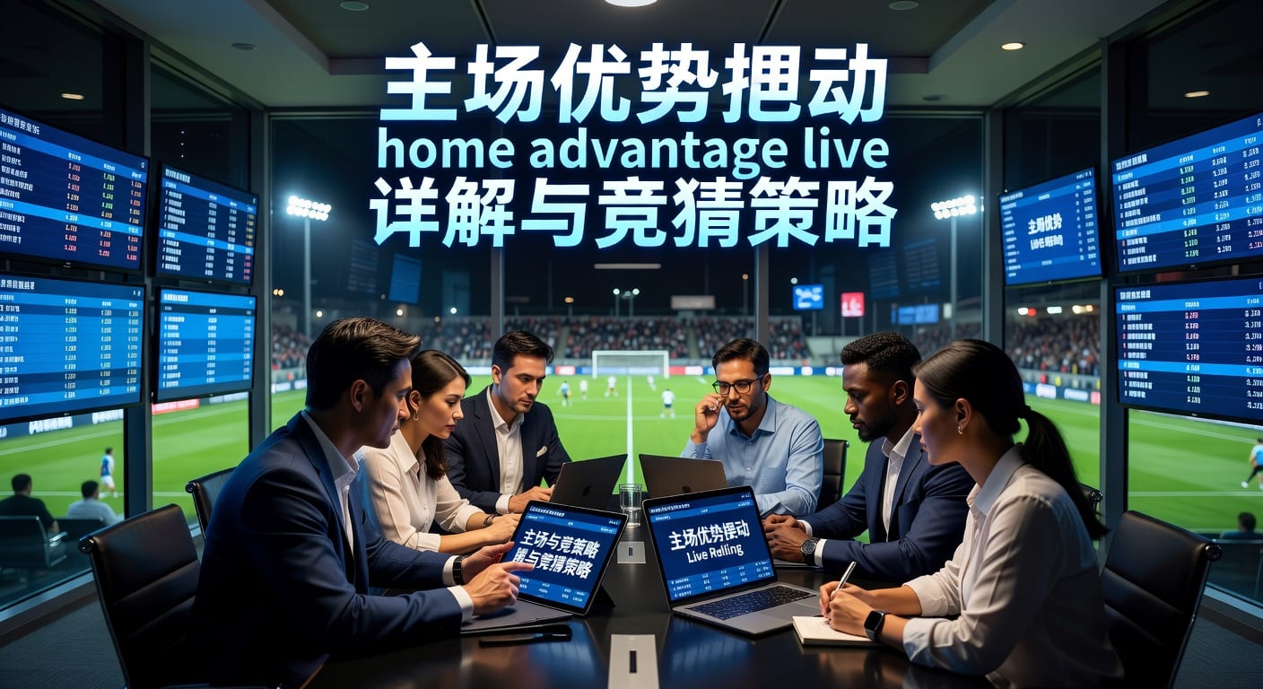 滚球主场优势 home advantage live：实时比赛主队优势解析