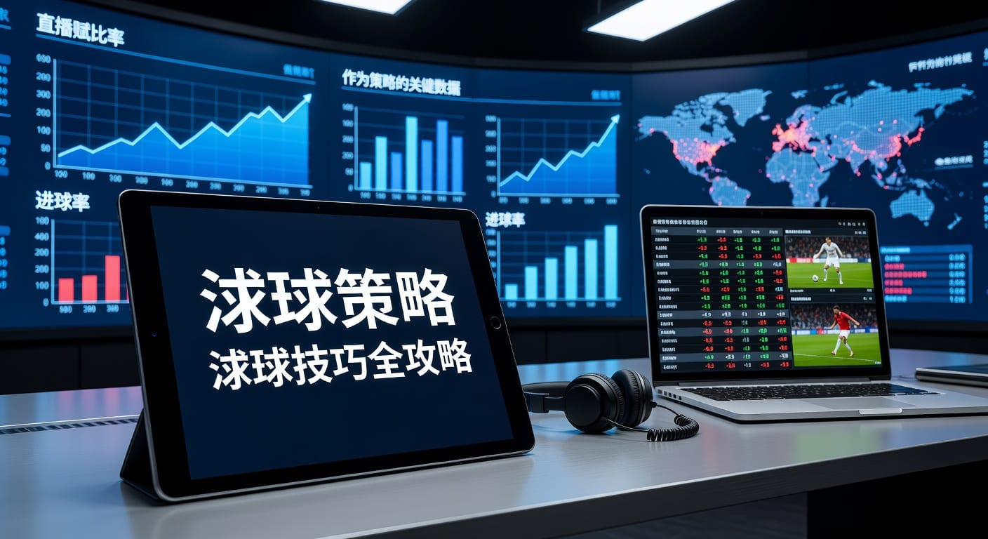 滚球策略与滚球技巧：实战判断与节奏控制