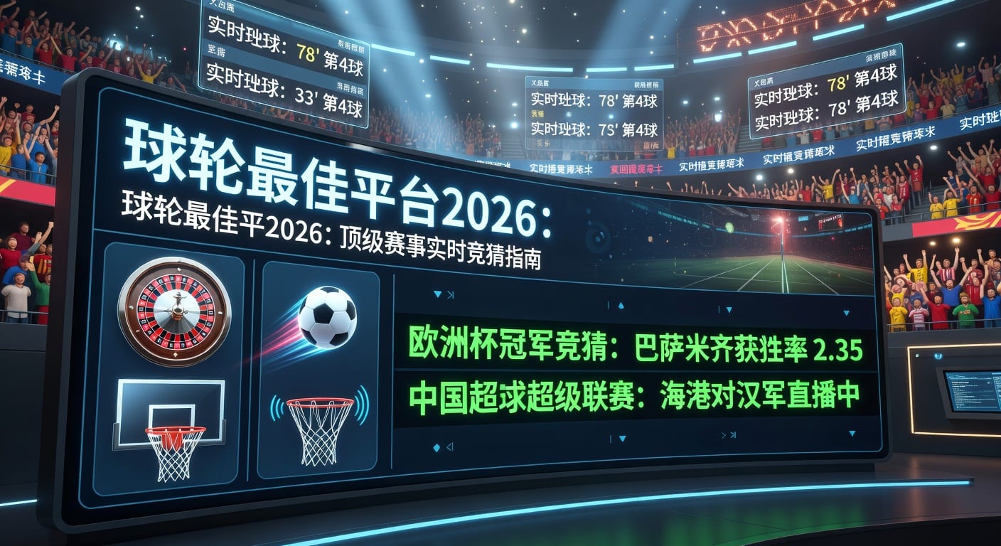滚球最佳平台怎么选｜实战筛选思路与要点