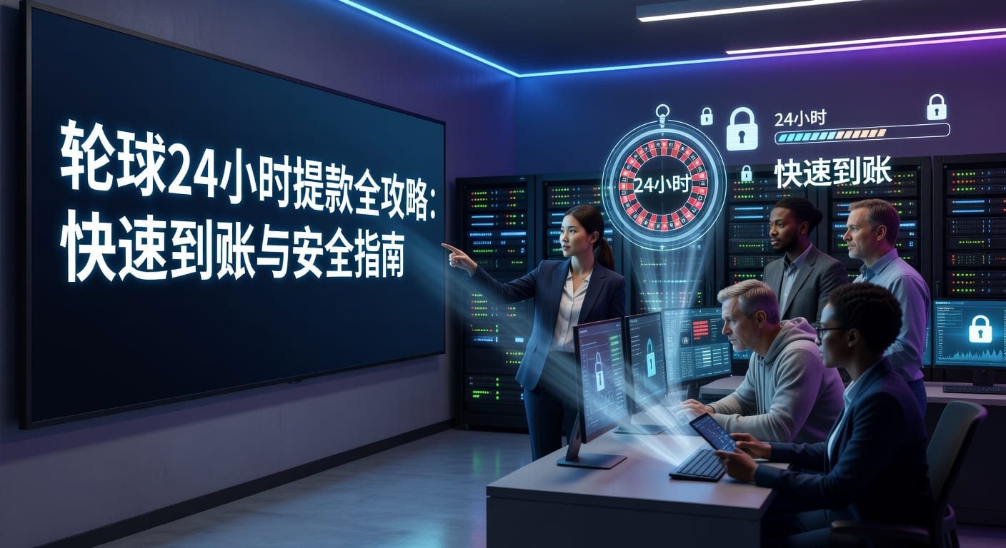 滚球24小时提款：到账机制与风控要点