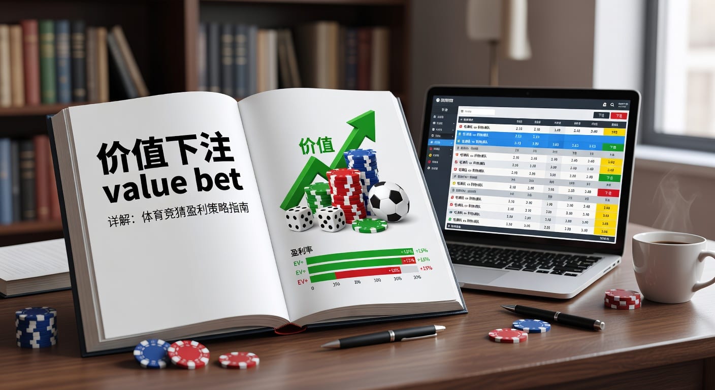 下注 bet 实战指南：意图拆解与风险控制