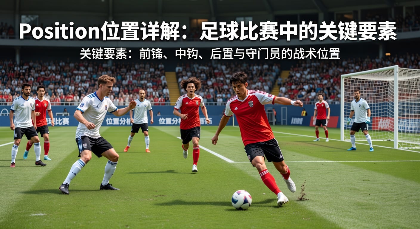 位置 position 搜索意图与SEO写法