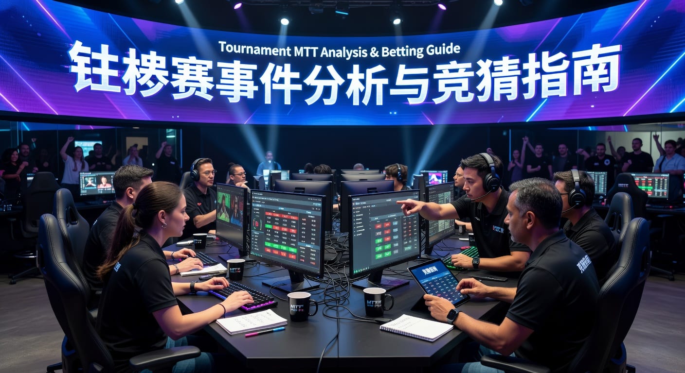 锦标赛 tournament MTT 实战解析与赛制要点