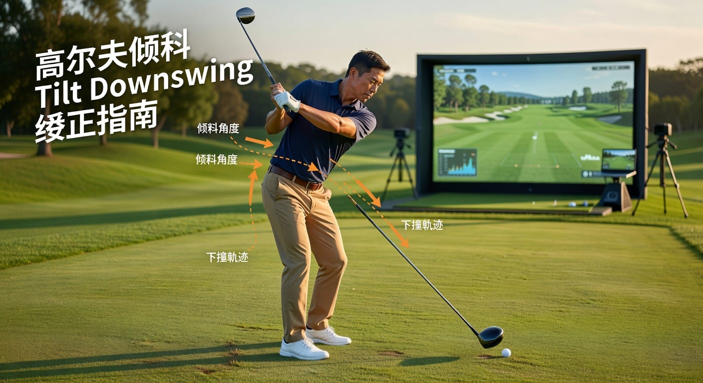 倾斜 tilt downswing 实战解读与投注技巧