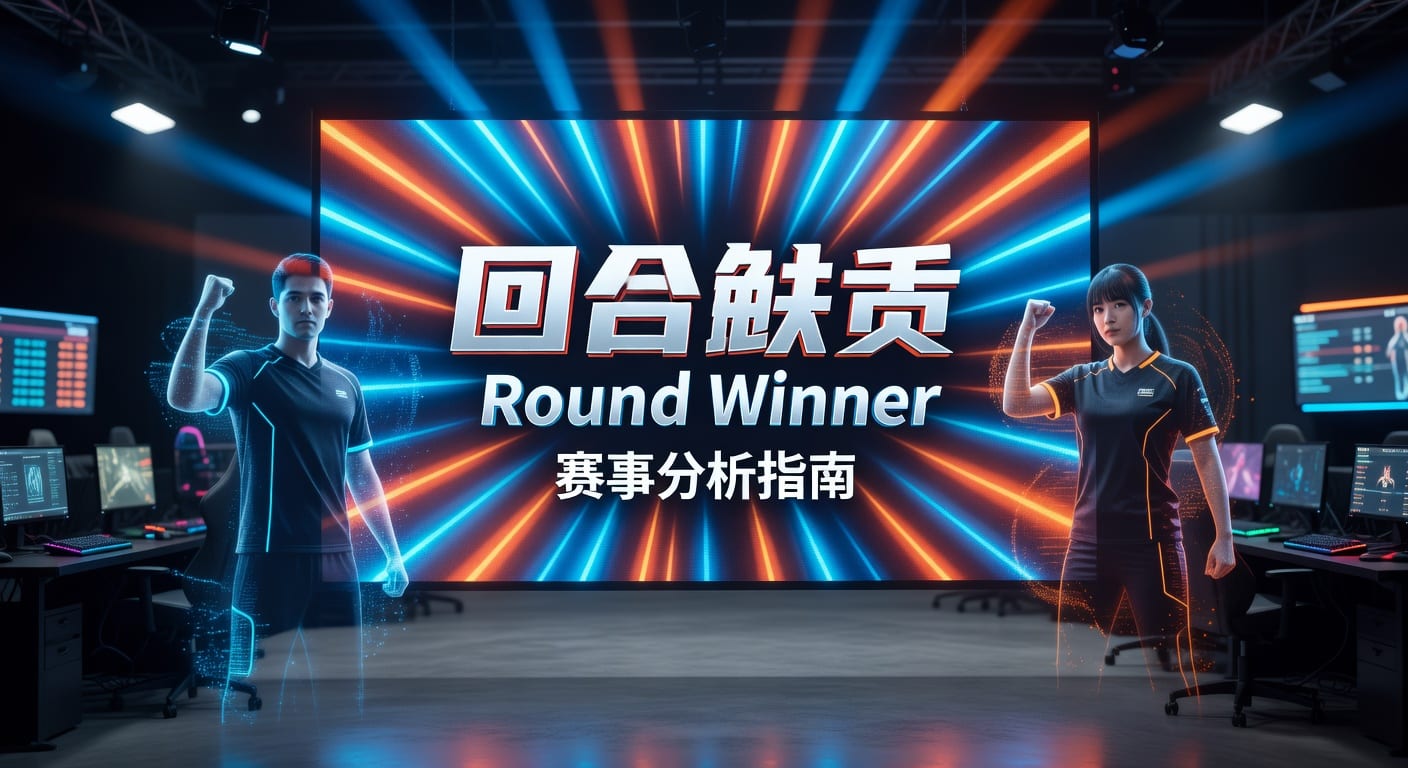 回合胜负 Round Winner 解析