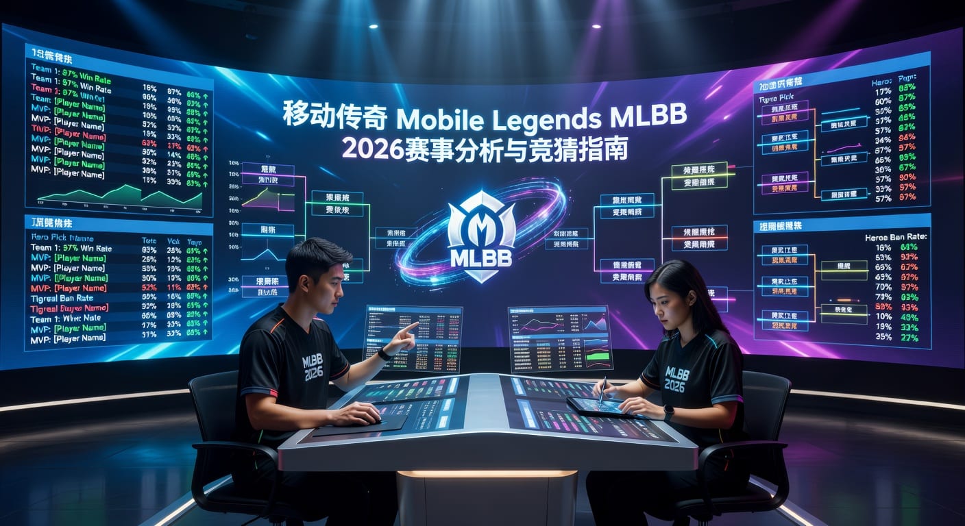 移动传奇 Mobile Legends MLBB 实战分析与最新观察