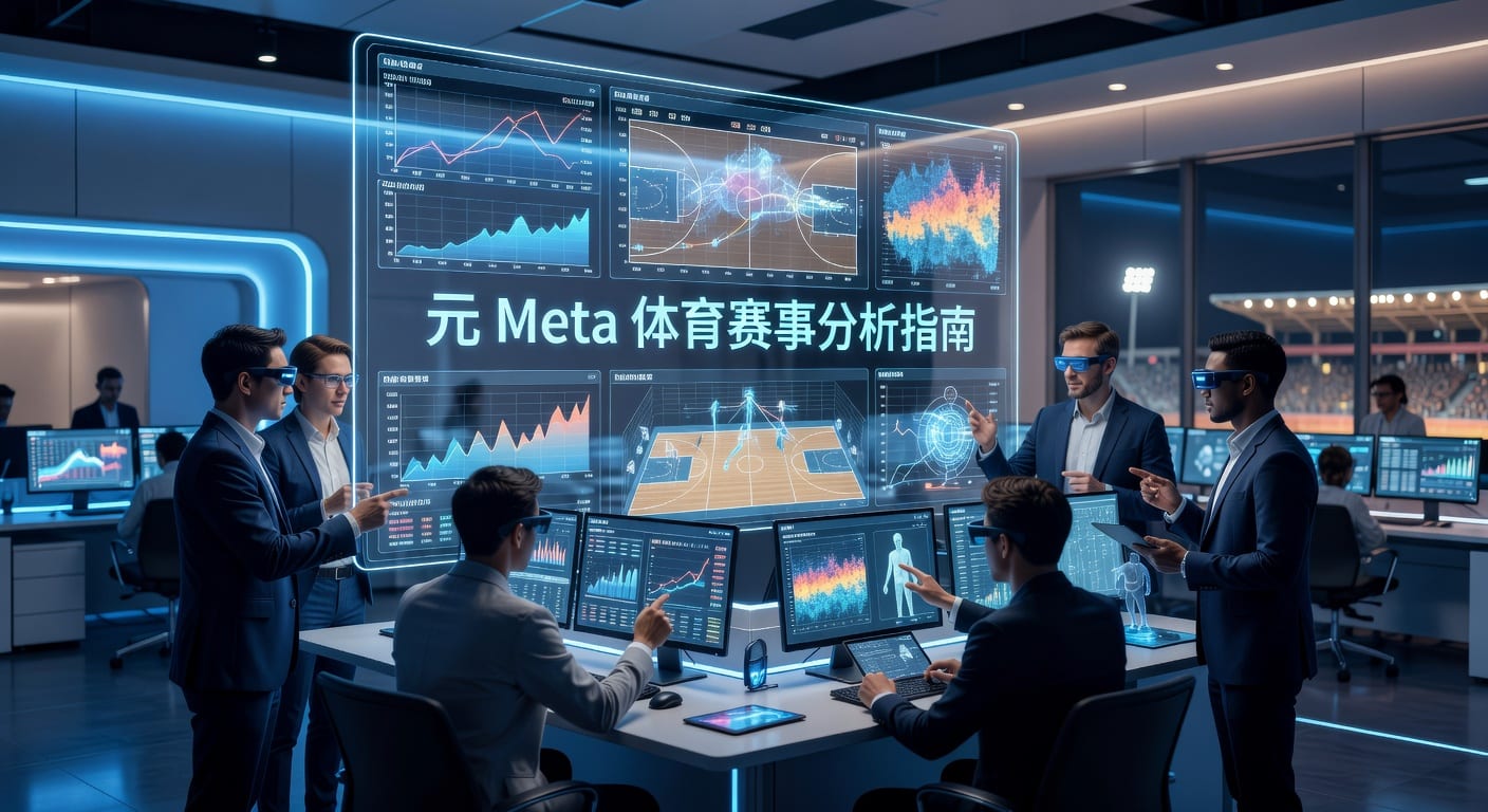元 Meta：体育搜索意图与内容优化