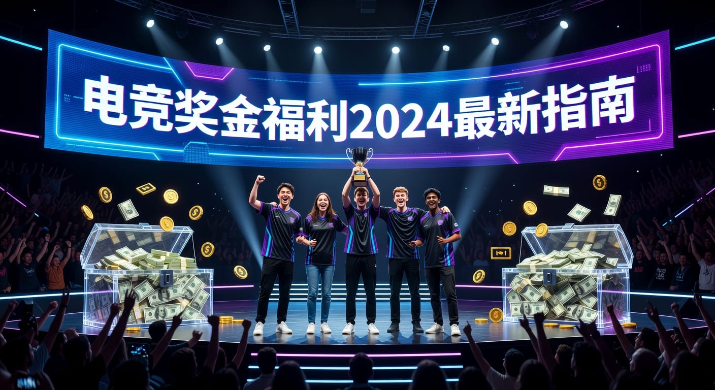 电竞奖金 Esports Bonus：赛事实战观察与价值判断