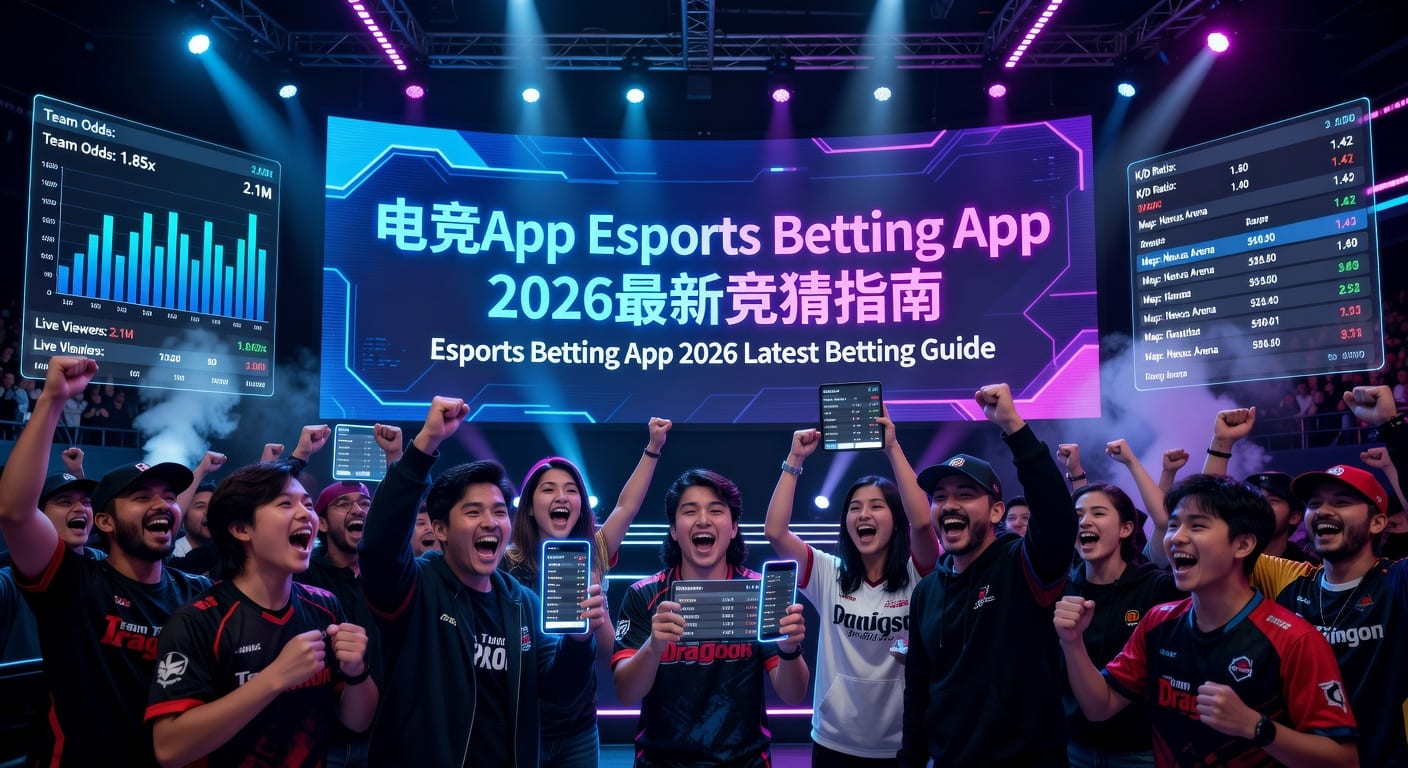 首存电竞 Esports Welcome Bonus 领取攻略