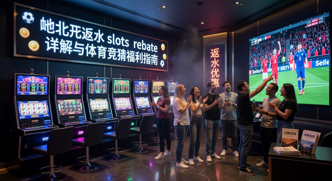 老虎机返水 slots rebate：返利规则与收益解析