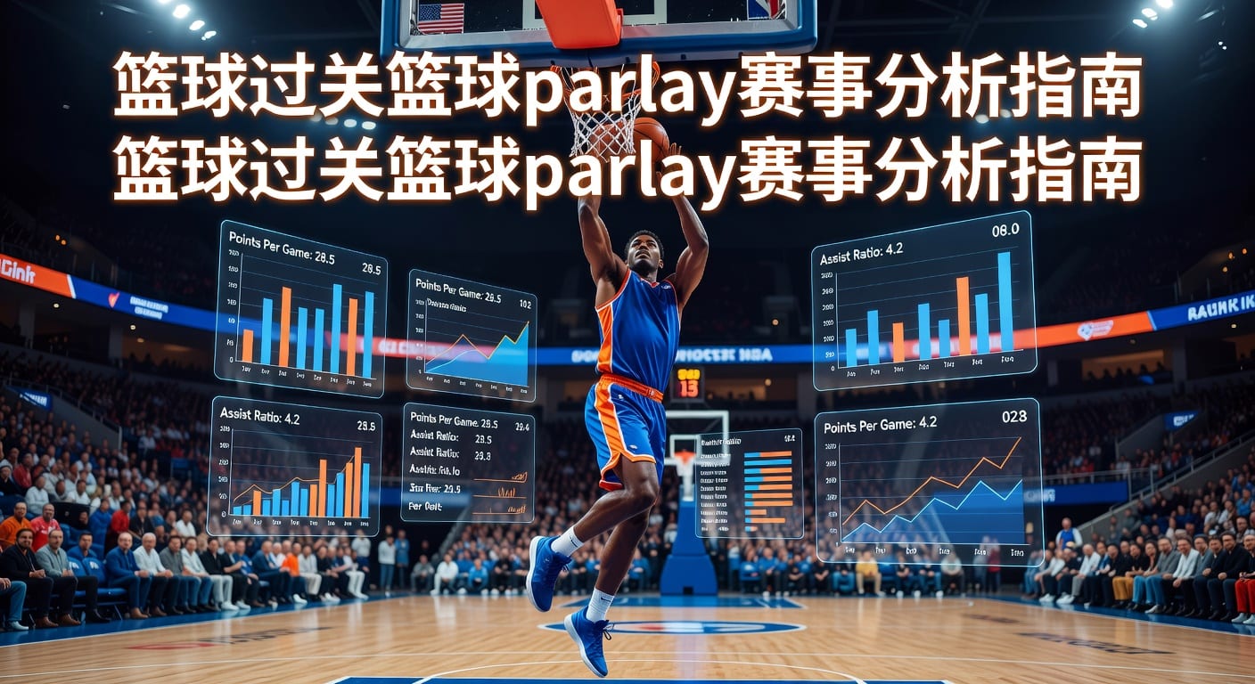 篮球过关 basketball parlay：组合投注思路与实战拆解