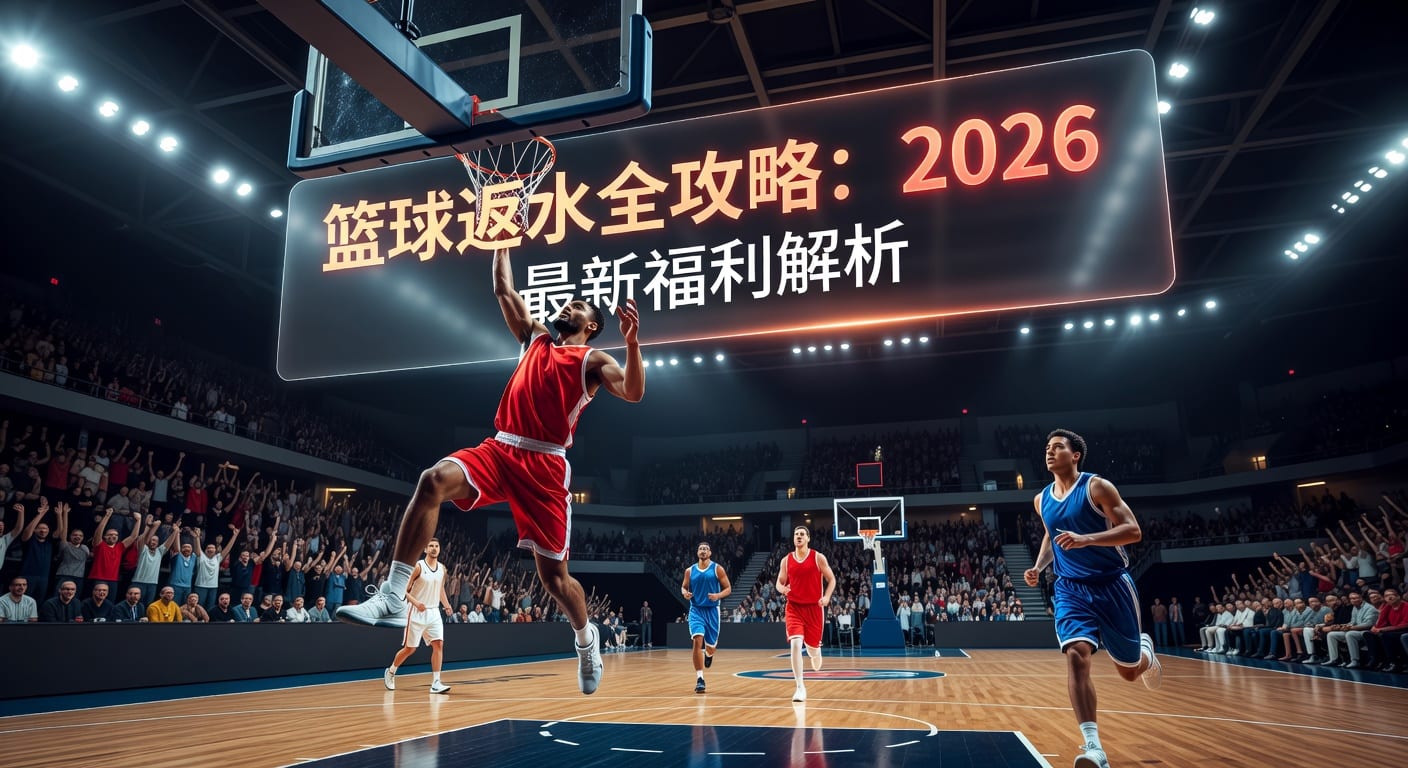 篮球返水 basketball rebate 平台规则与实战判断