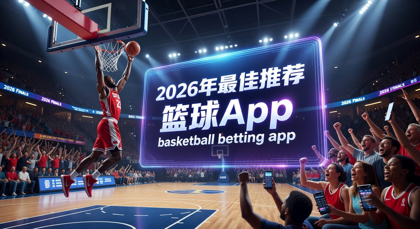 篮球App basketball betting app 选用指南与体验要点