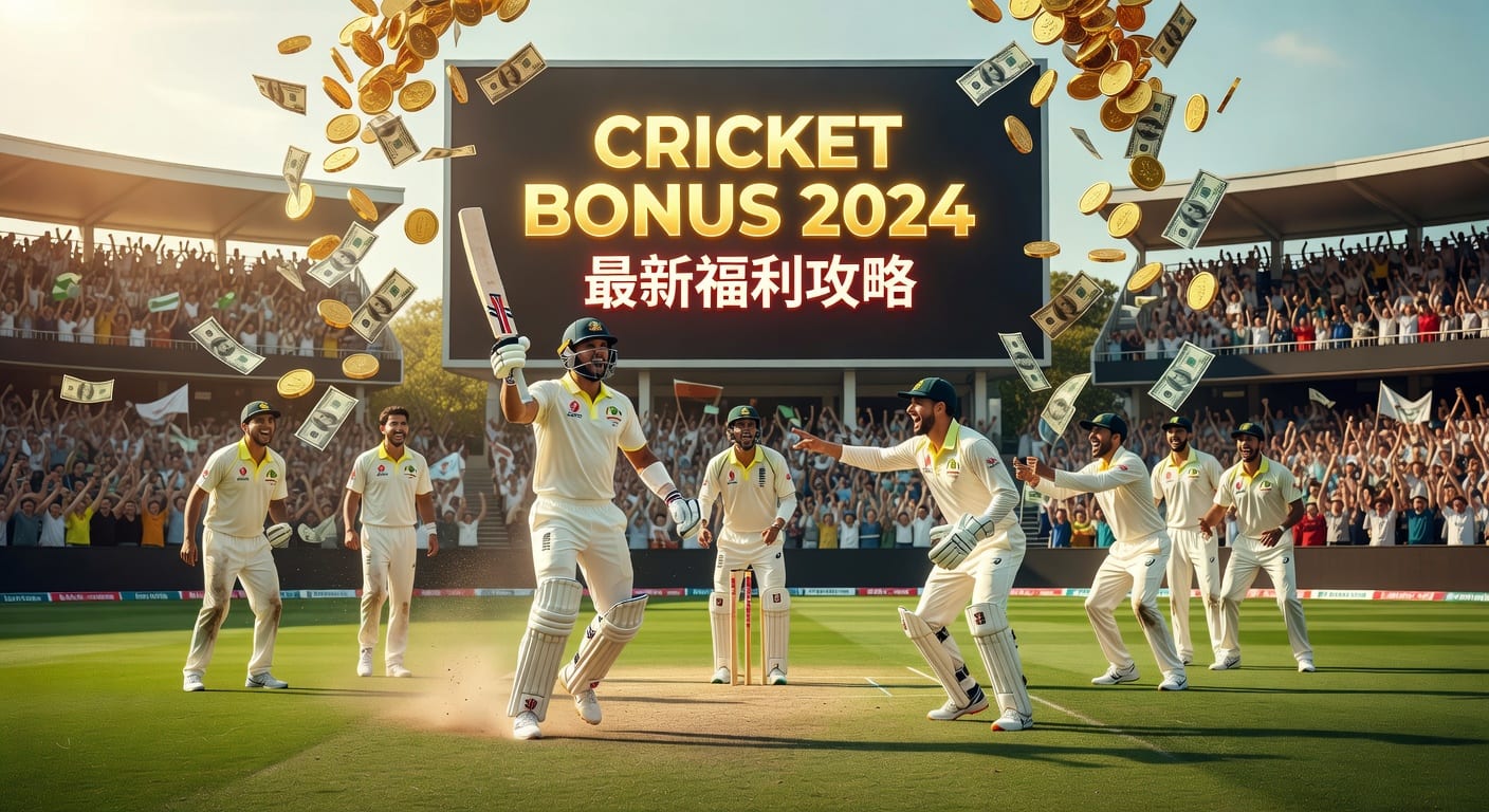 板球滚球 Live Cricket Betting 实时投注技巧指南