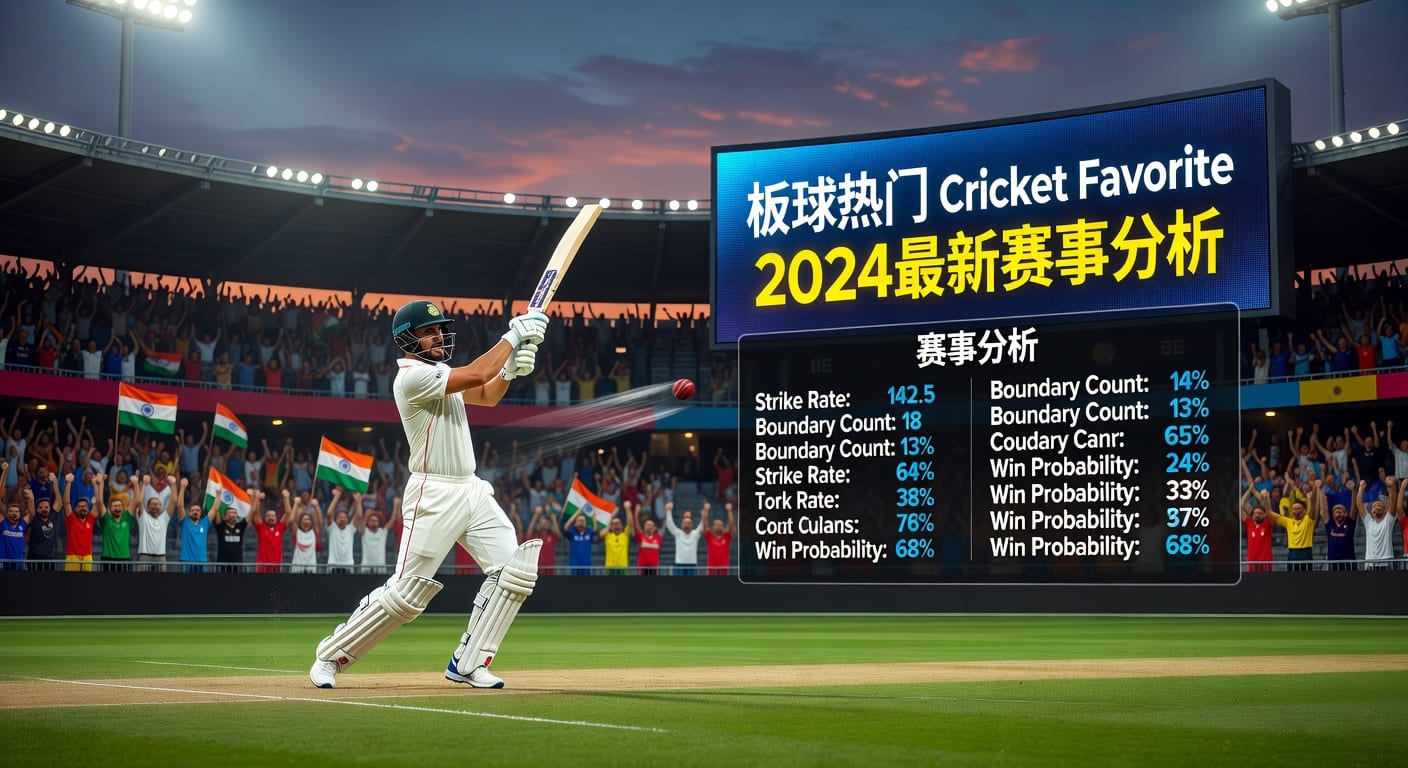 板球热门 Cricket Favorite：2026年趋势与观察