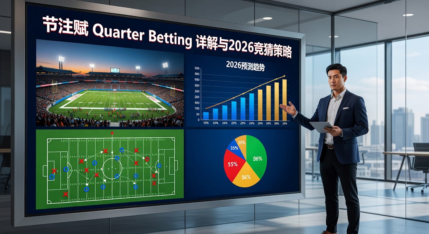 节投注 quarter betting 实战指南：分节下注思路与风控