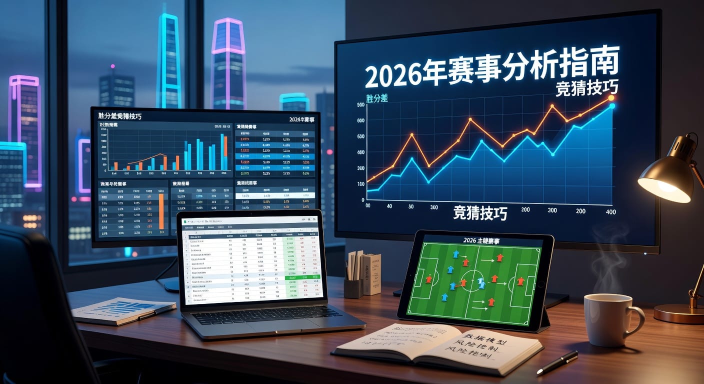 胜分差 winning margin：投注技巧与判断思路